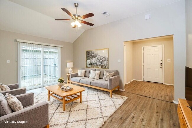 Building Photo - 1201 Paco Trail