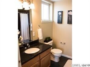 Building Photo - 714 N Townsend St