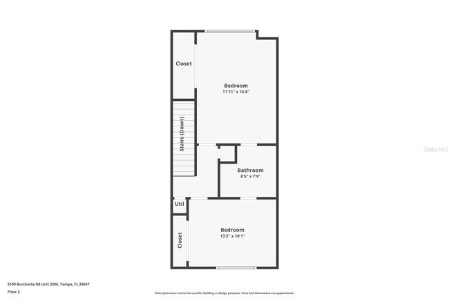 Building Photo - 5100 Burchette Rd