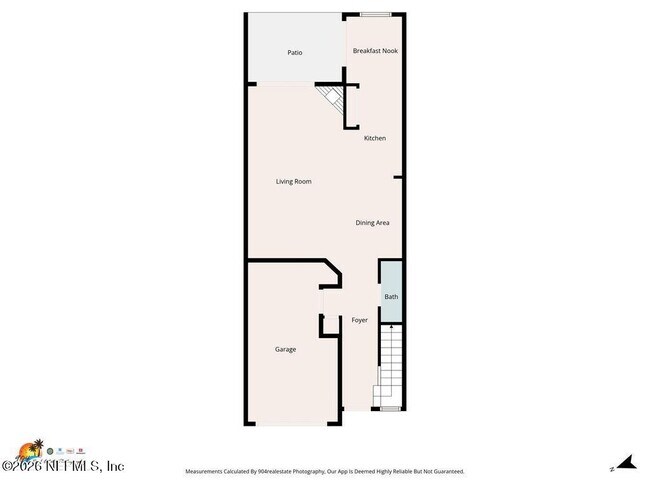 Building Photo - 323 Sand Castle Way