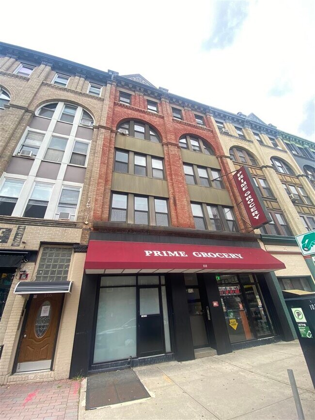 Building Photo - 112 14th St