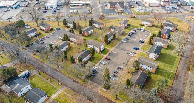 Building Photo - 2911 Ronan St