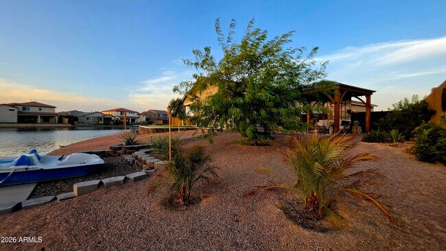 Building Photo - 21668 N Belt Dr