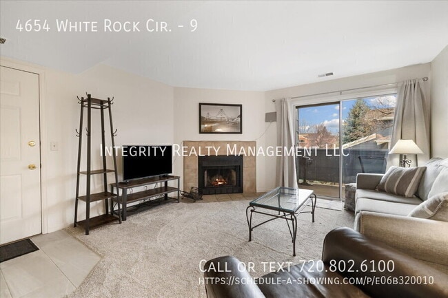 Building Photo - 4654 White Rock Cir