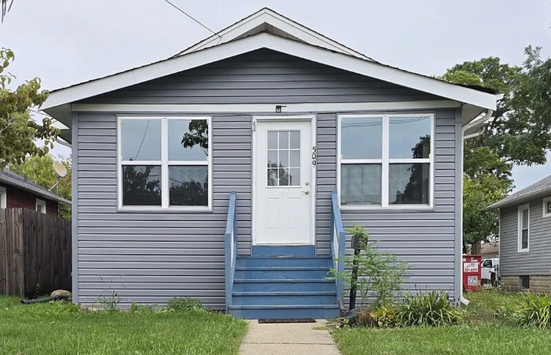 Building Photo - 509 N Butrick St