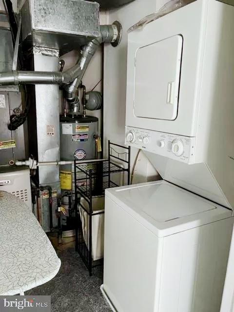 Washer-Dryer - 102 Sequoia Ct