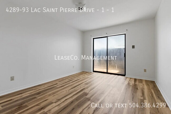 Building Photo - 4289-93 Lac Saint Pierre Drive - 1-1