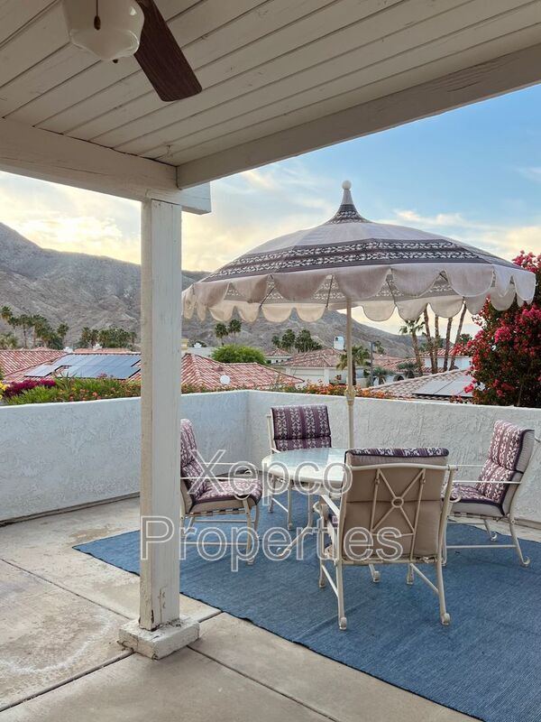 Building Photo - 72670 Yucca Ct