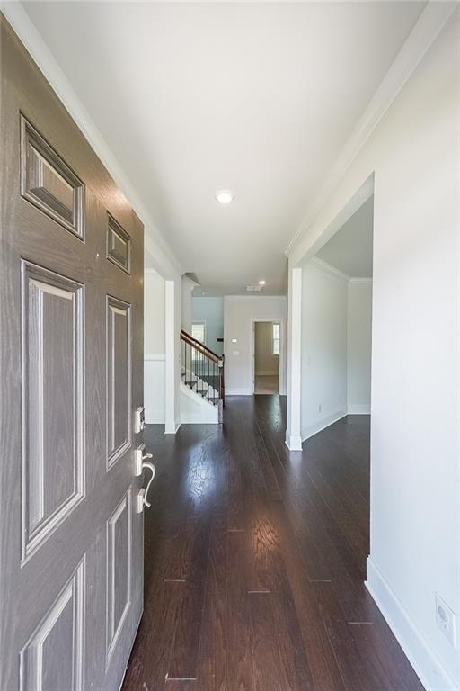 Building Photo - 5789 Creek Indian Dr