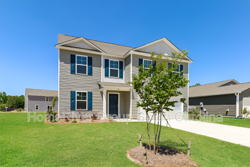 Building Photo - 146 Carriagebrook Cir