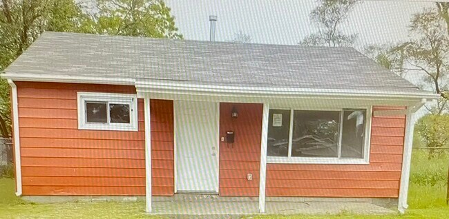Primary Photo - 1208 W 21st Ave