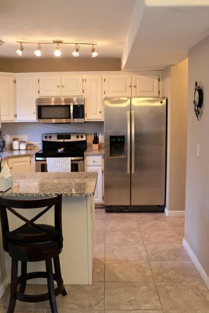 Kitchen - 1145 N 1570 W