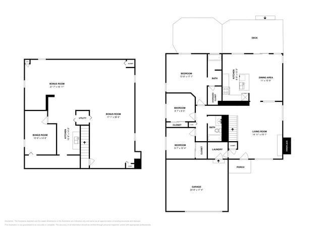Building Photo - 170 Sparrow Ln