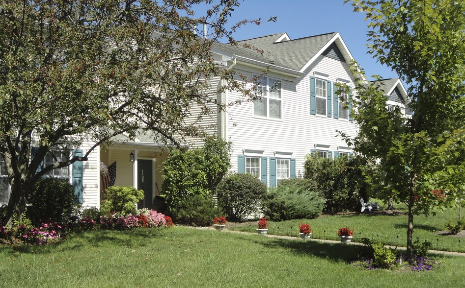 Hopes Crossing 1 Vans Way Toms River NJ 08755 Apartment Finder