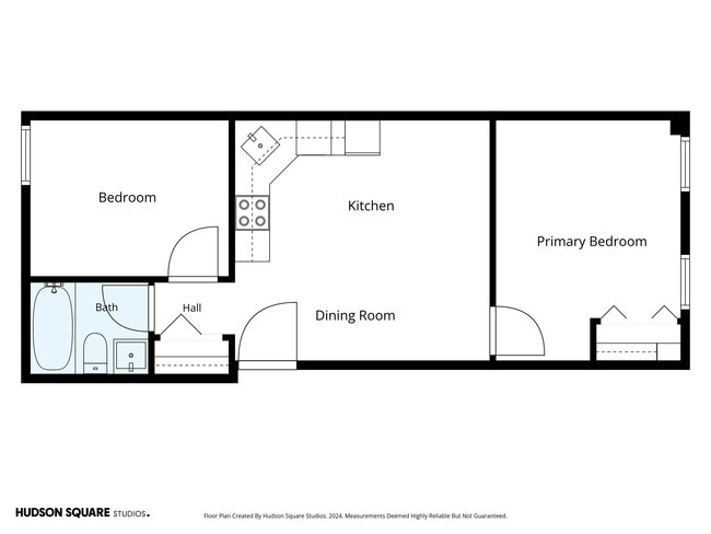 Building Photo - 294 Hoboken Ave