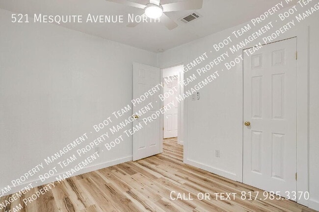 Building Photo - 521 Mesquite Ave N