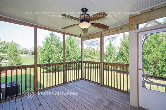 Building Photo - 1000 Woodkirk Ln