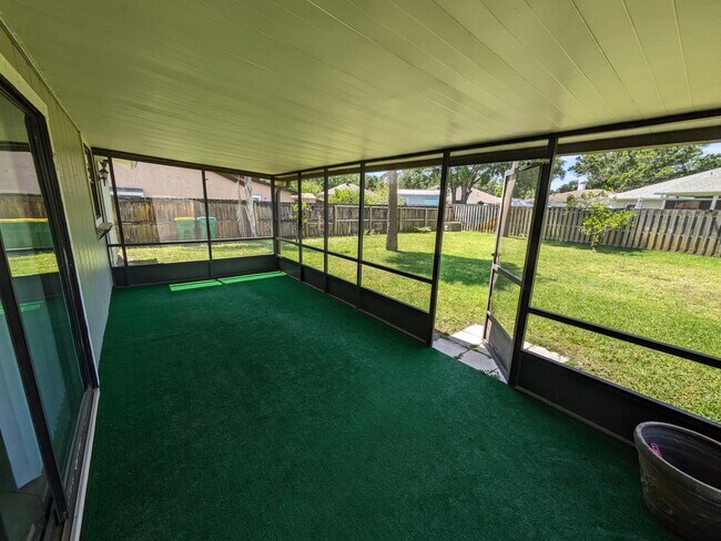 Building Photo - 4635 Longbow Dr