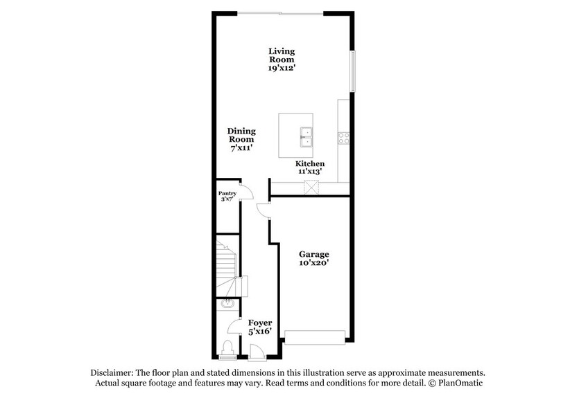 Building Photo - 8876 Indigo Trl Lp
