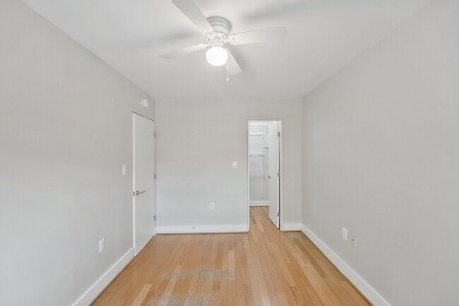 Building Photo - 1339 Riggs St NW