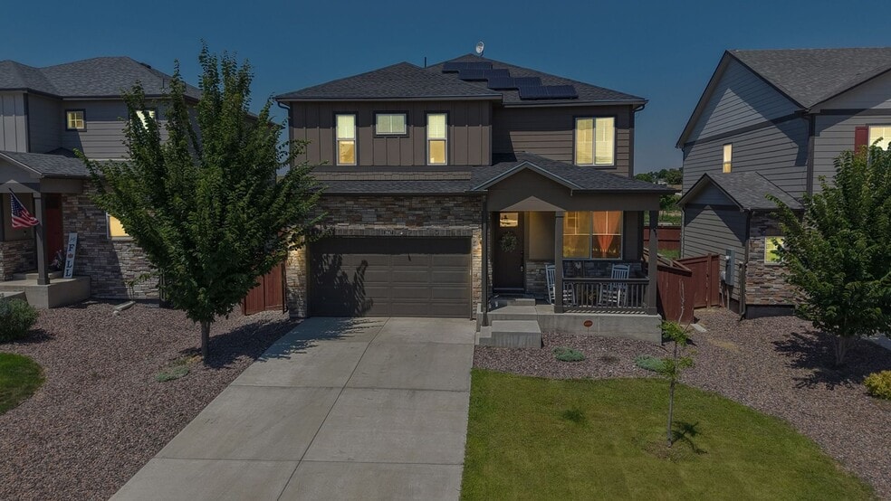 Building Photo - 2647 Osprey Wy