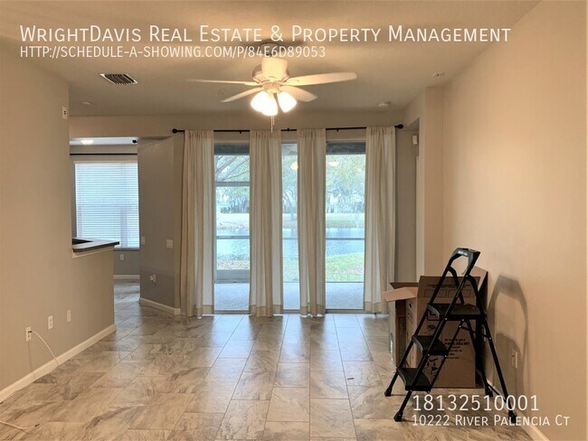 Building Photo - 10222 River Palencia Ct