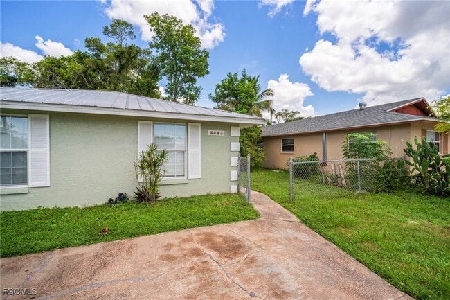 Building Photo - 5443 Sago Ave