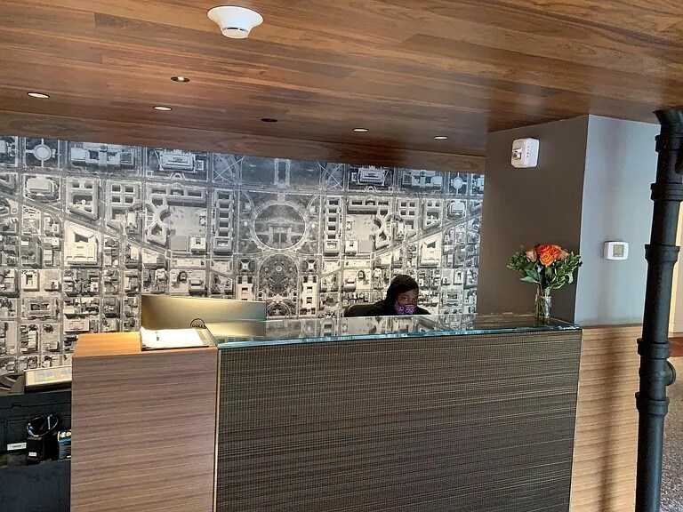 Building Photo - 1440 N St NW