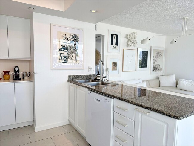 Building Photo - 8911 Collins Ave