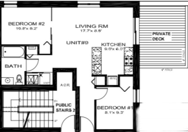 Building Photo - 1741 N Western Ave