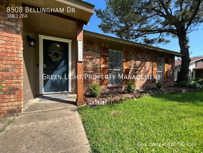 Building Photo - 8508 Bellingham Dr