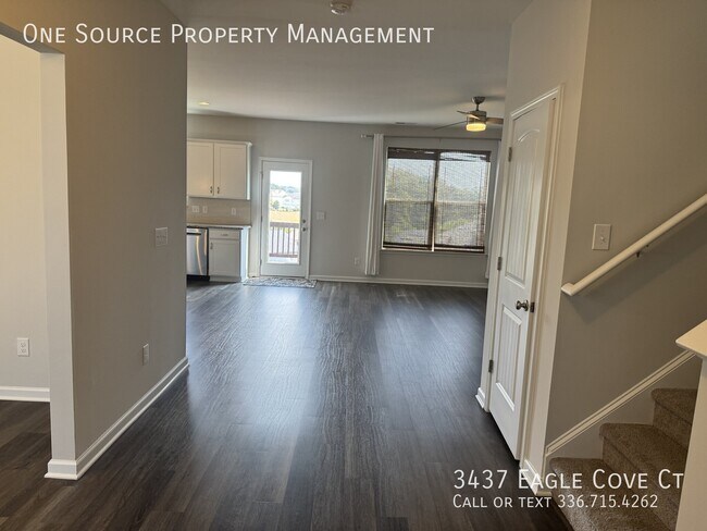 Building Photo - 3437 Eagle Cove Ct