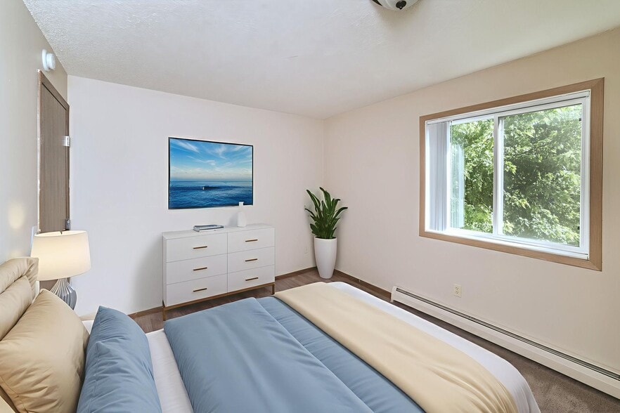 Interior Photo - Springbrook Estates