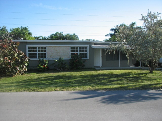 Primary Photo - 3 Bedroom - Single Family Home