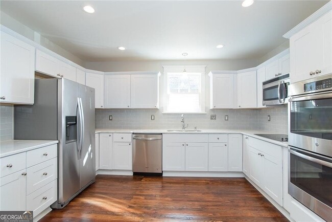 Building Photo - 1773 Dorsey Ave
