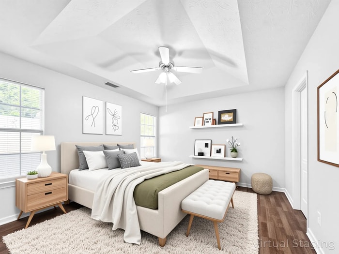 Building Photo - 4585 Post Ridge Ln