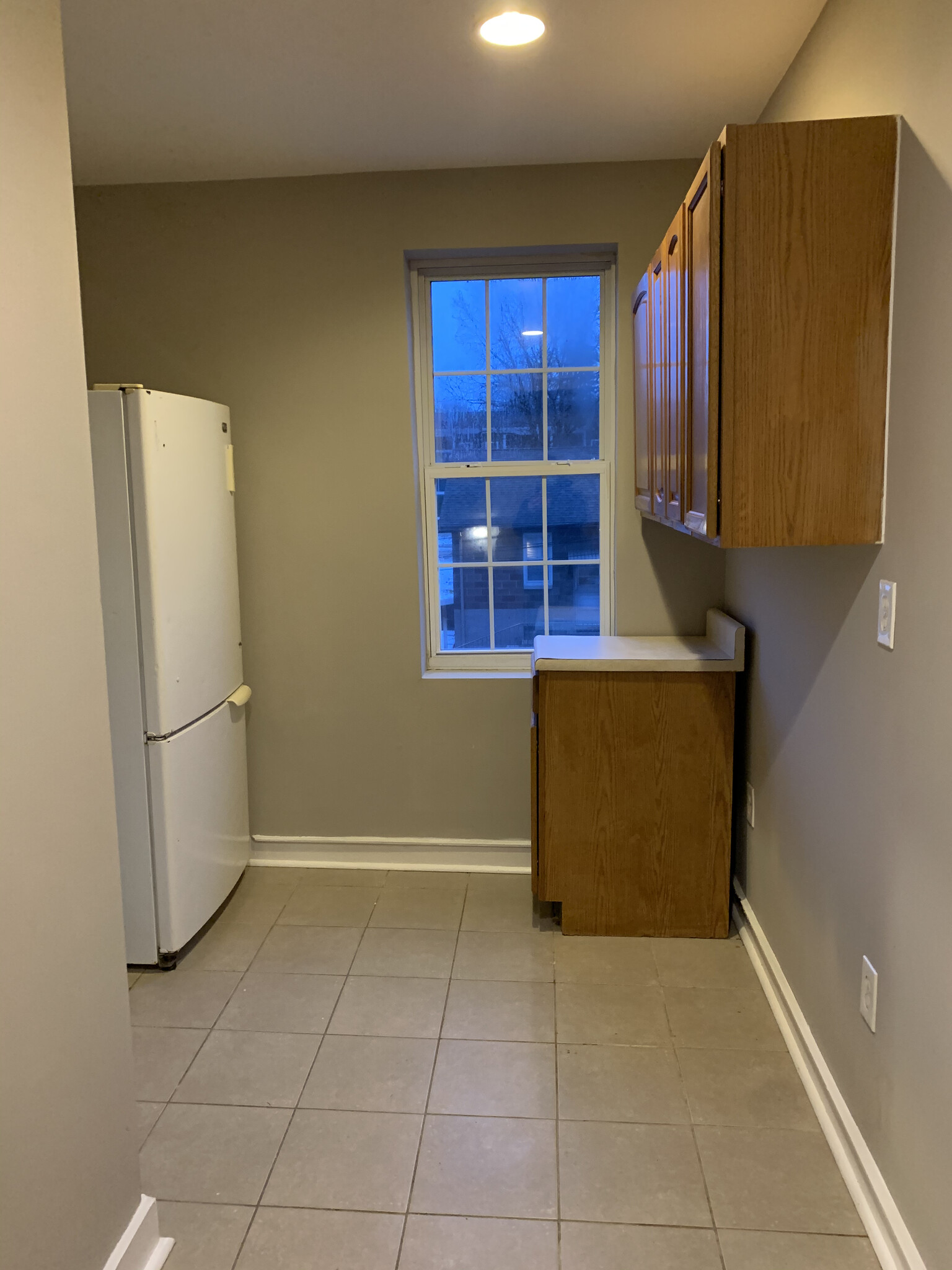 Ktichen - 357 College Ave