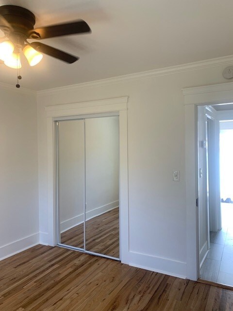 Building Photo - 435 E Yale Ave