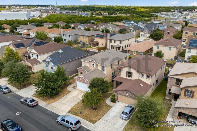 Building Photo - 7414 Bluebonnet Bay