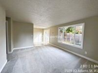 Building Photo - 1509 Jq Adams St