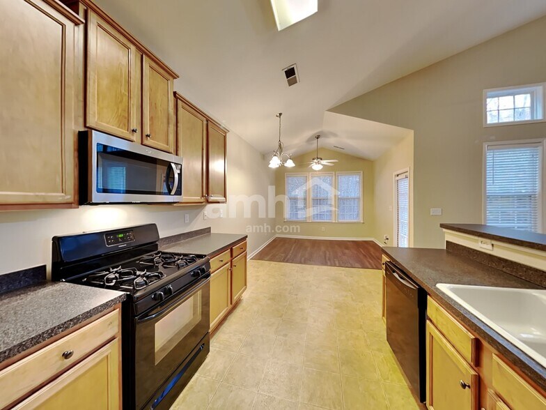 Building Photo - 5243 Centennial Hill Dr NW