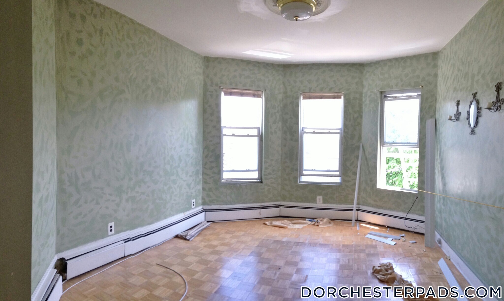 Building Photo - 5 Spring Garden St