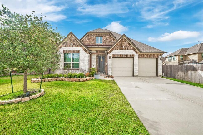 Primary Photo - 14619 Birchwood Falls Trail