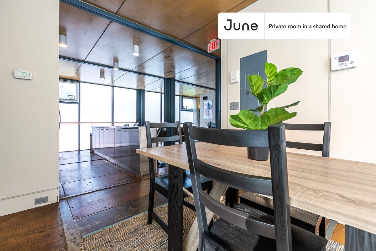 Building Photo - Room in Shared 6 bed/6 bath home