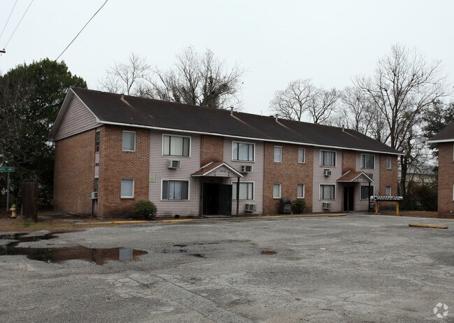 1912 E Montague Ave North Charleston, SC Apartment Finder