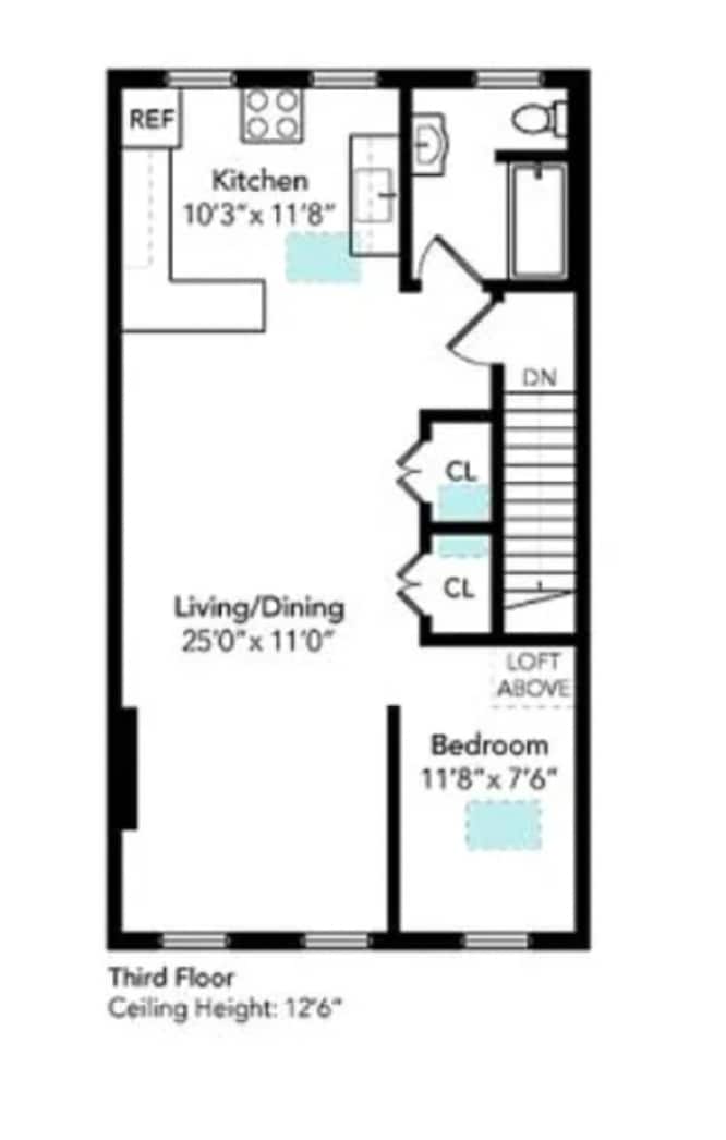 Building Photo - 425 46th St