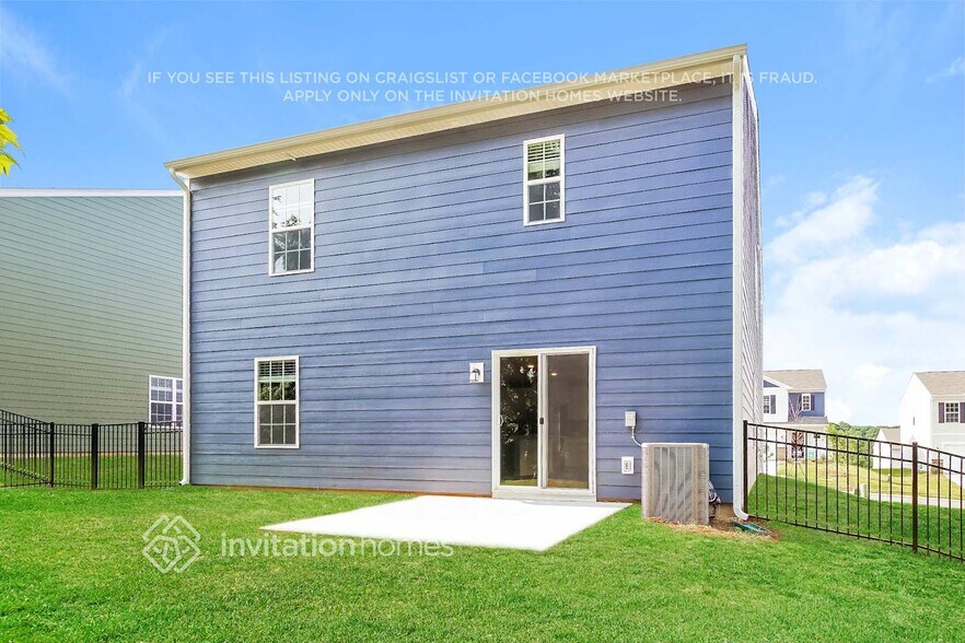 Building Photo - 116 Dorian Pl