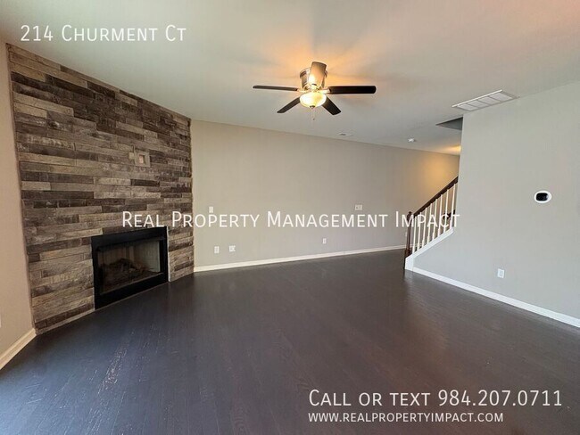 Building Photo - 214 Churment Ct