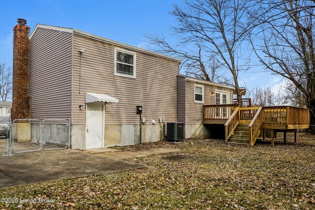 Building Photo - 8407 Archwood Ct