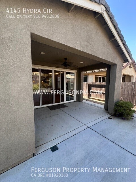 Building Photo - 4145 Hydra Cir